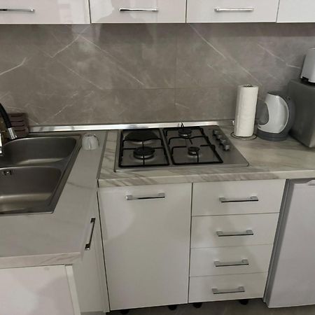 Apartment Centar Slavonski Brod Exterior photo