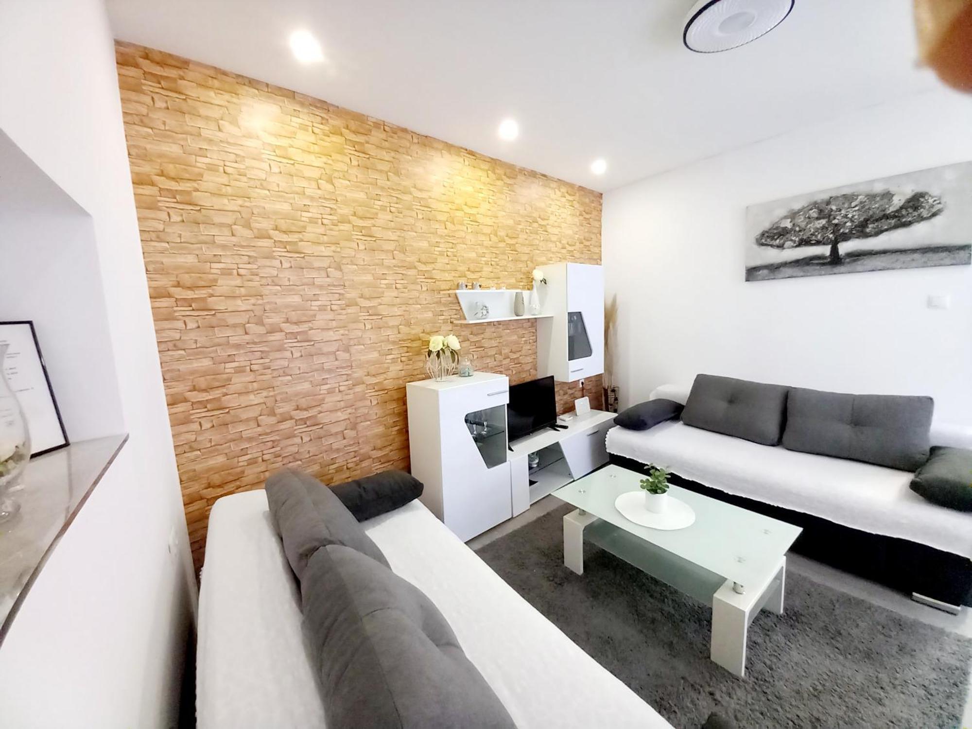 Apartment Centar Slavonski Brod Exterior photo