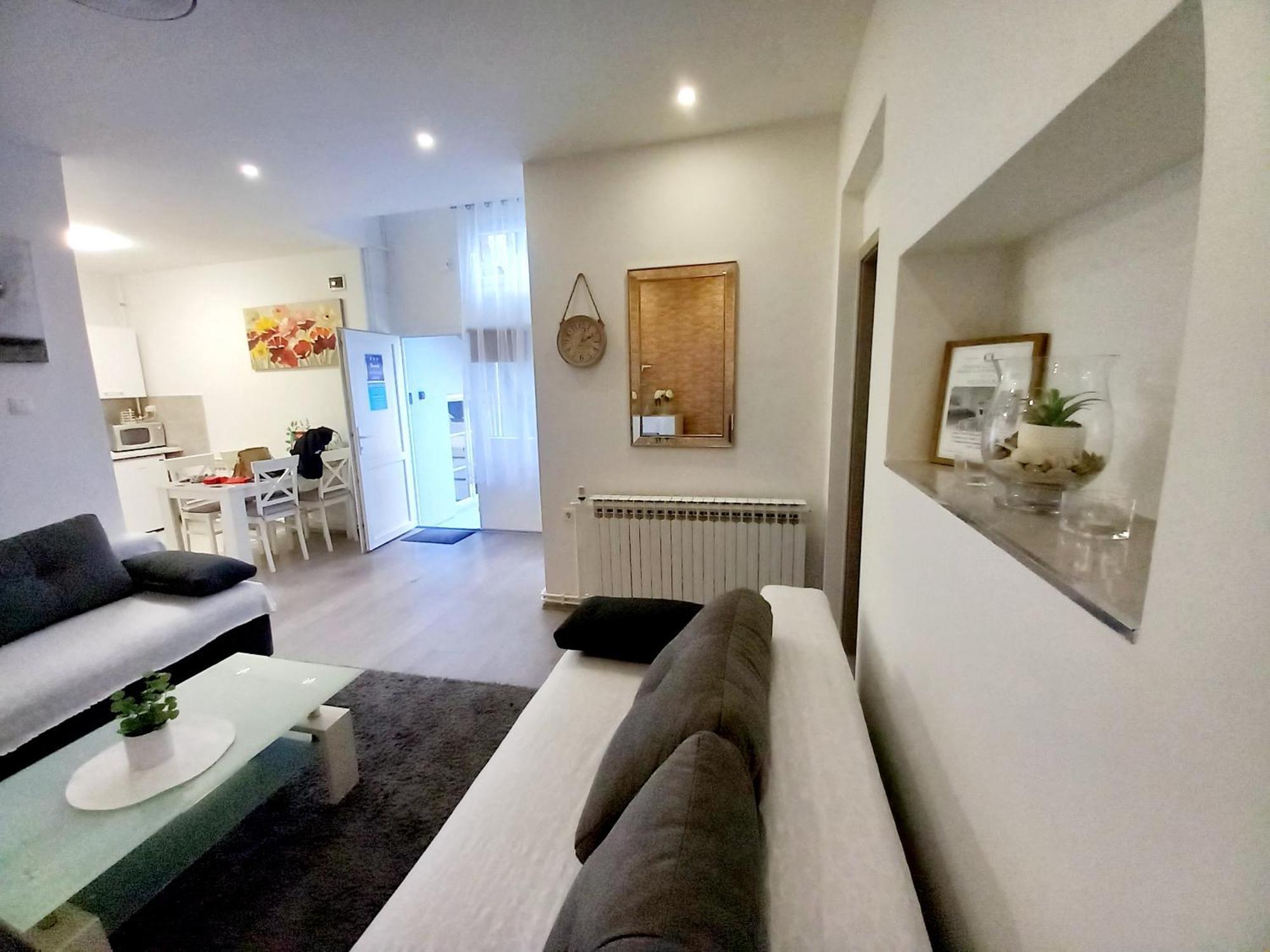 Apartment Centar Slavonski Brod Exterior photo