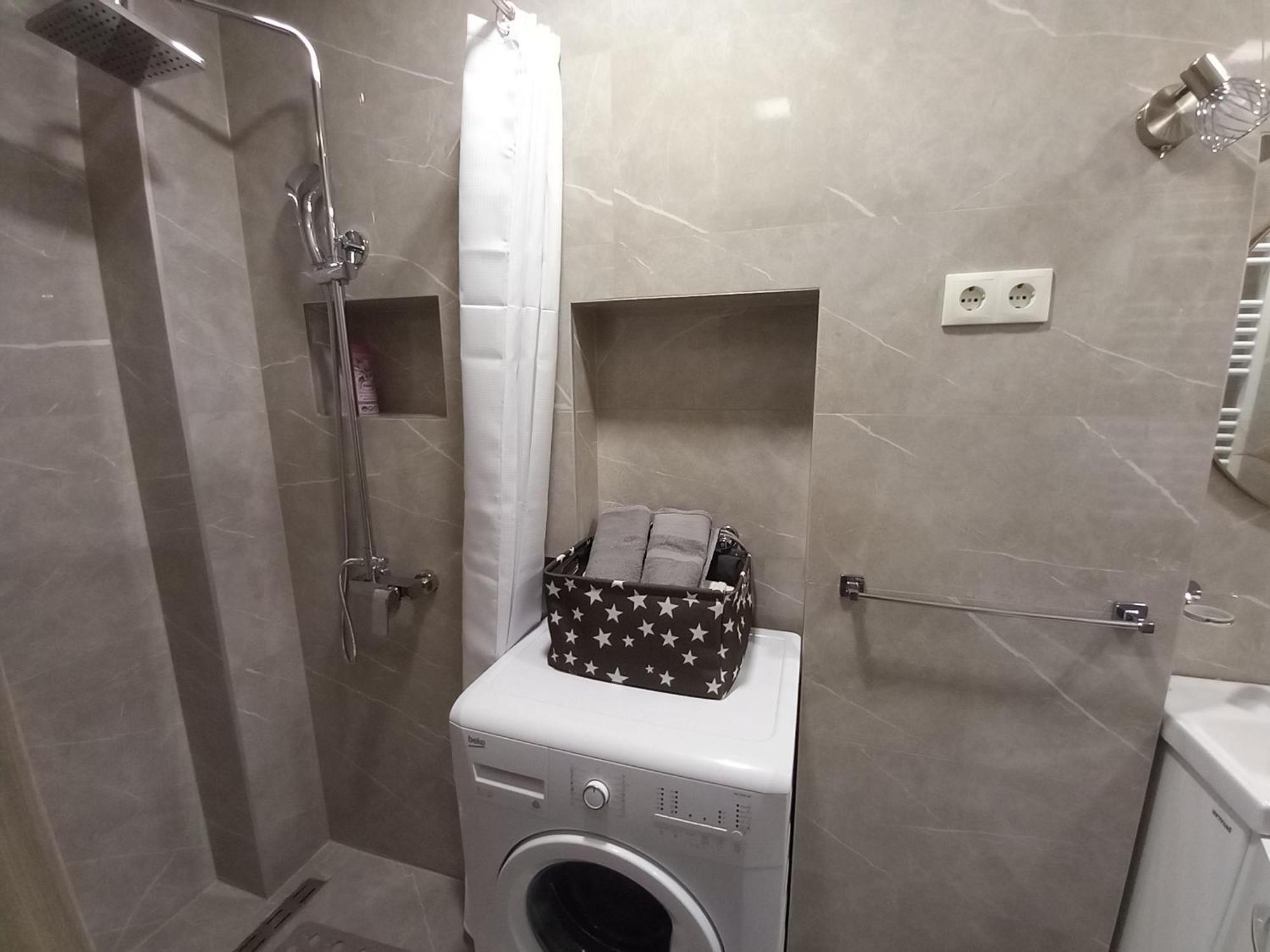 Apartment Centar Slavonski Brod Exterior photo