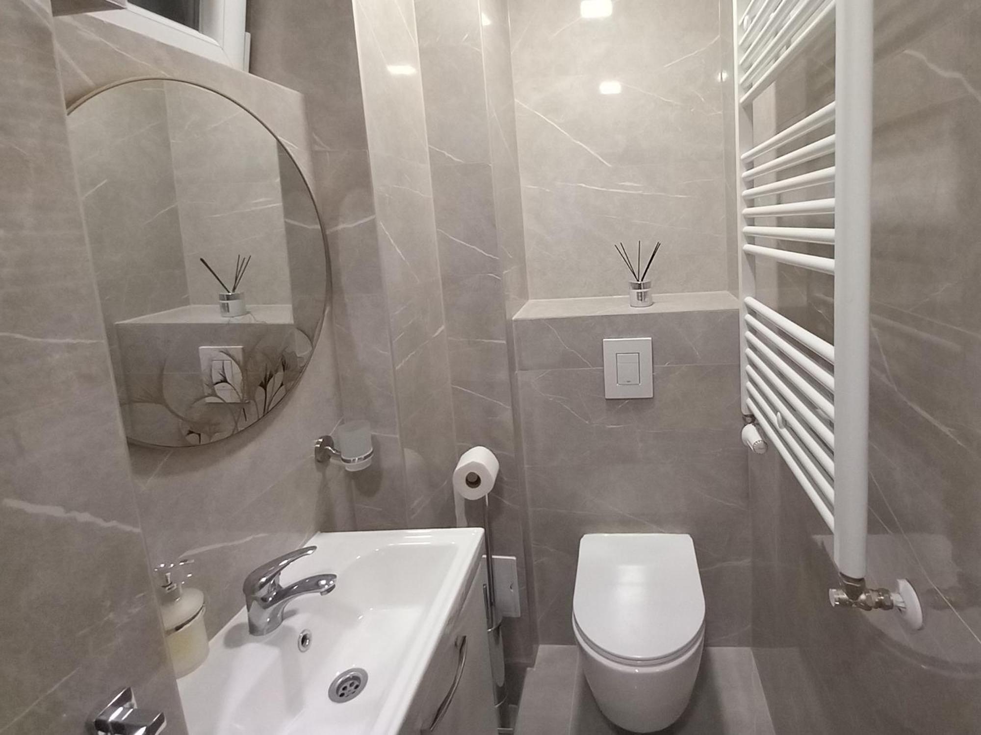 Apartment Centar Slavonski Brod Exterior photo