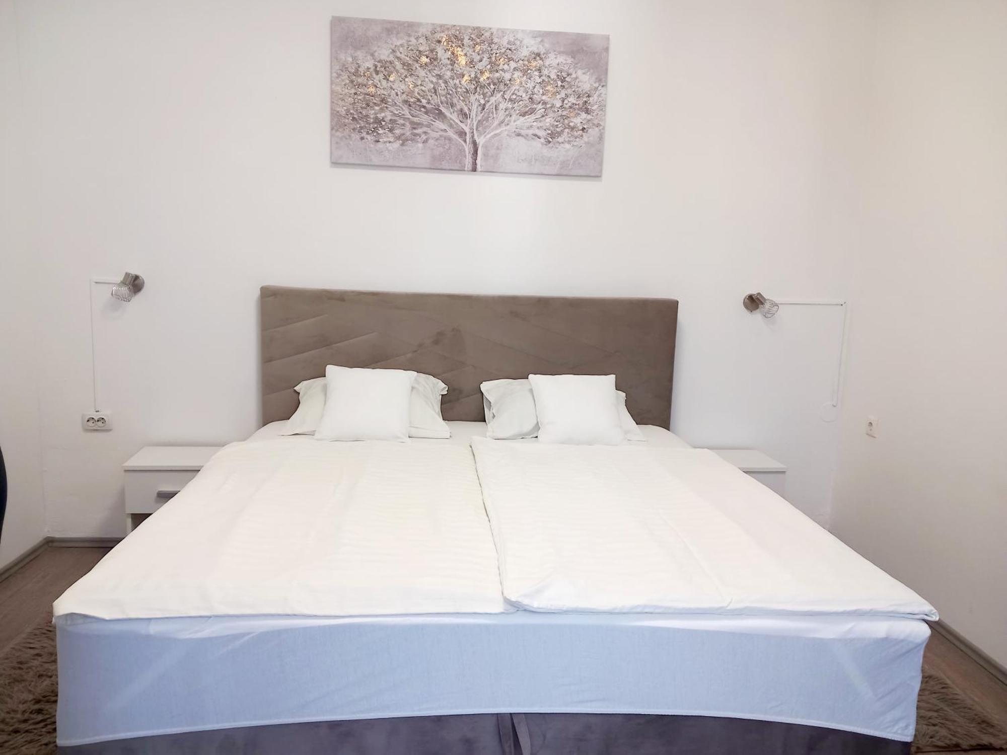 Apartment Centar Slavonski Brod Exterior photo