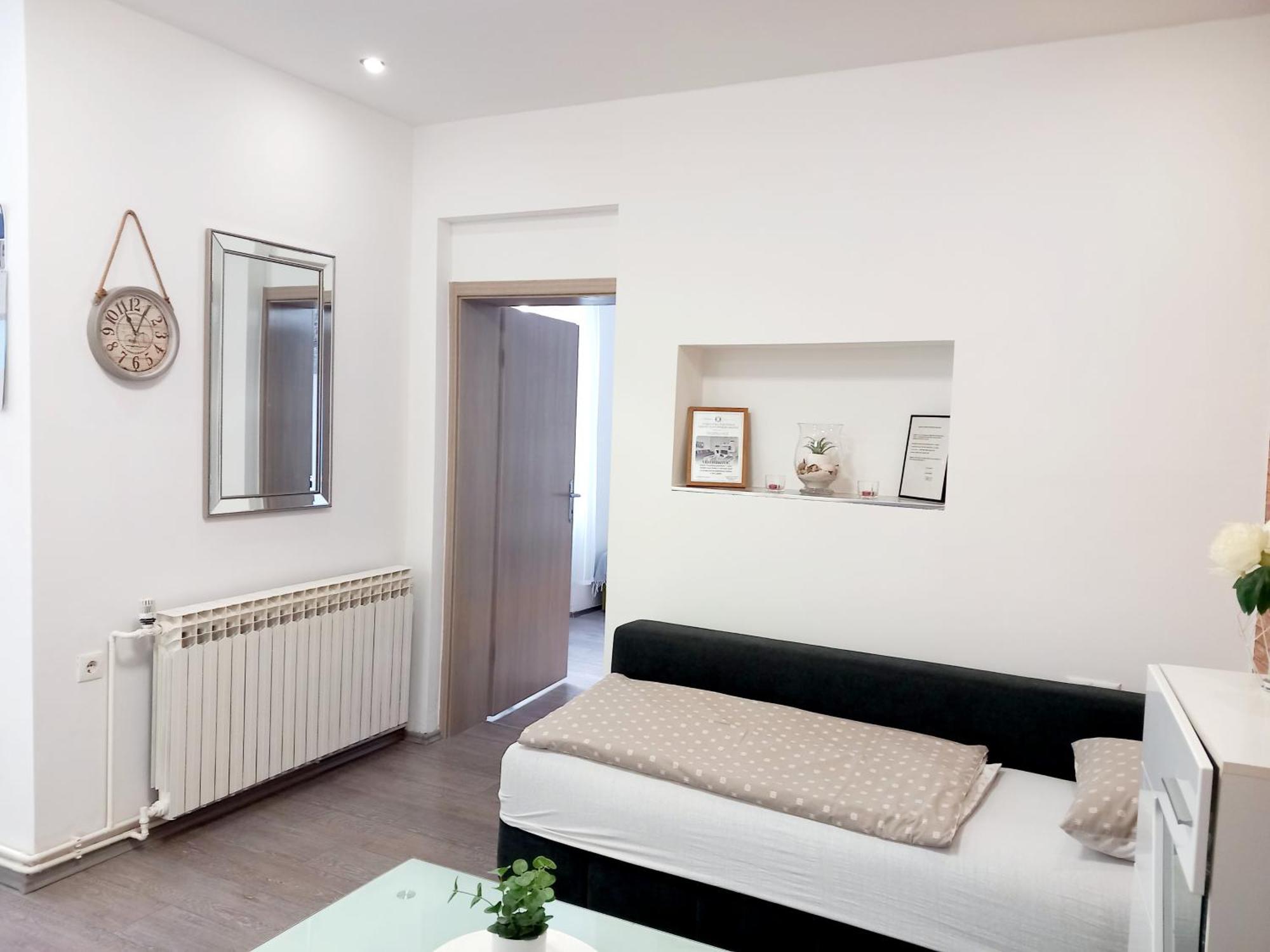 Apartment Centar Slavonski Brod Exterior photo