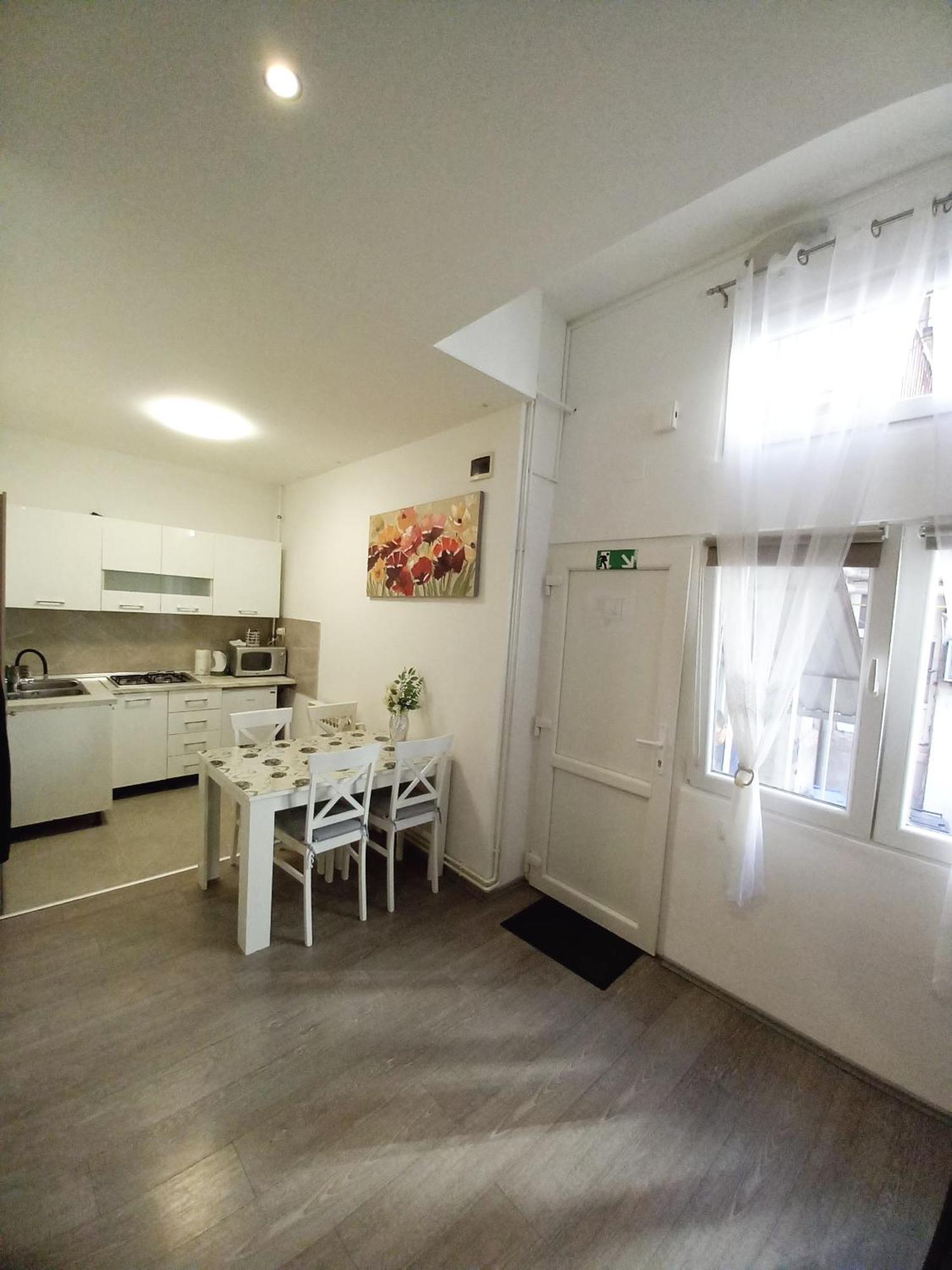 Apartment Centar Slavonski Brod Exterior photo