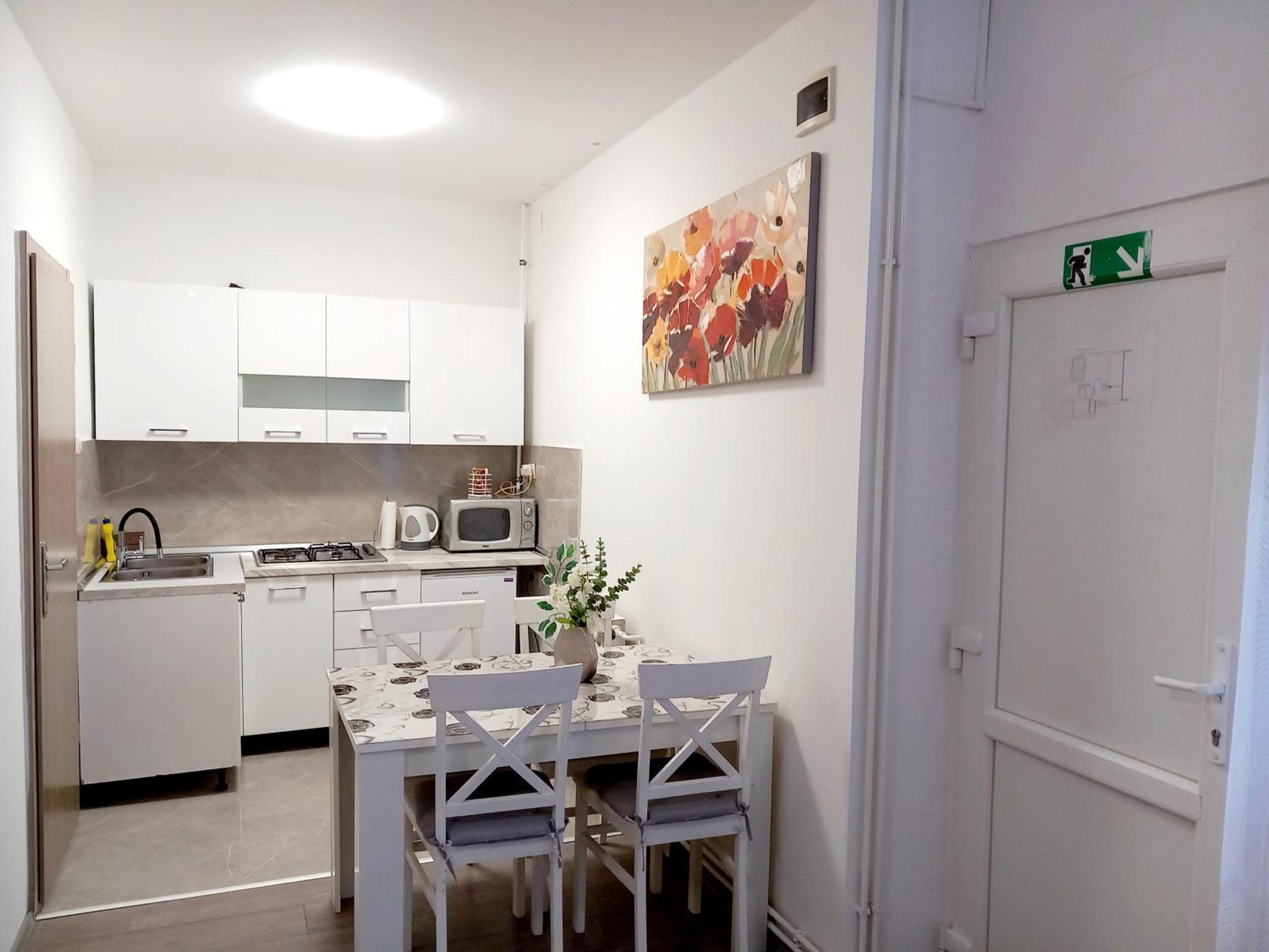 Apartment Centar Slavonski Brod Room photo