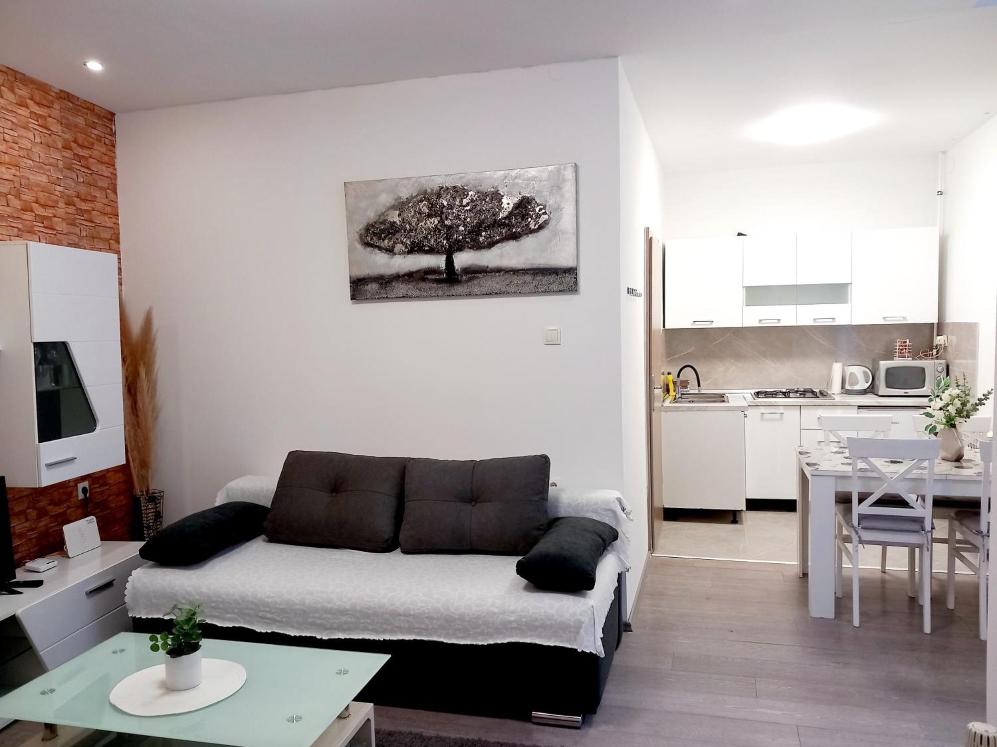 Apartment Centar Slavonski Brod Room photo
