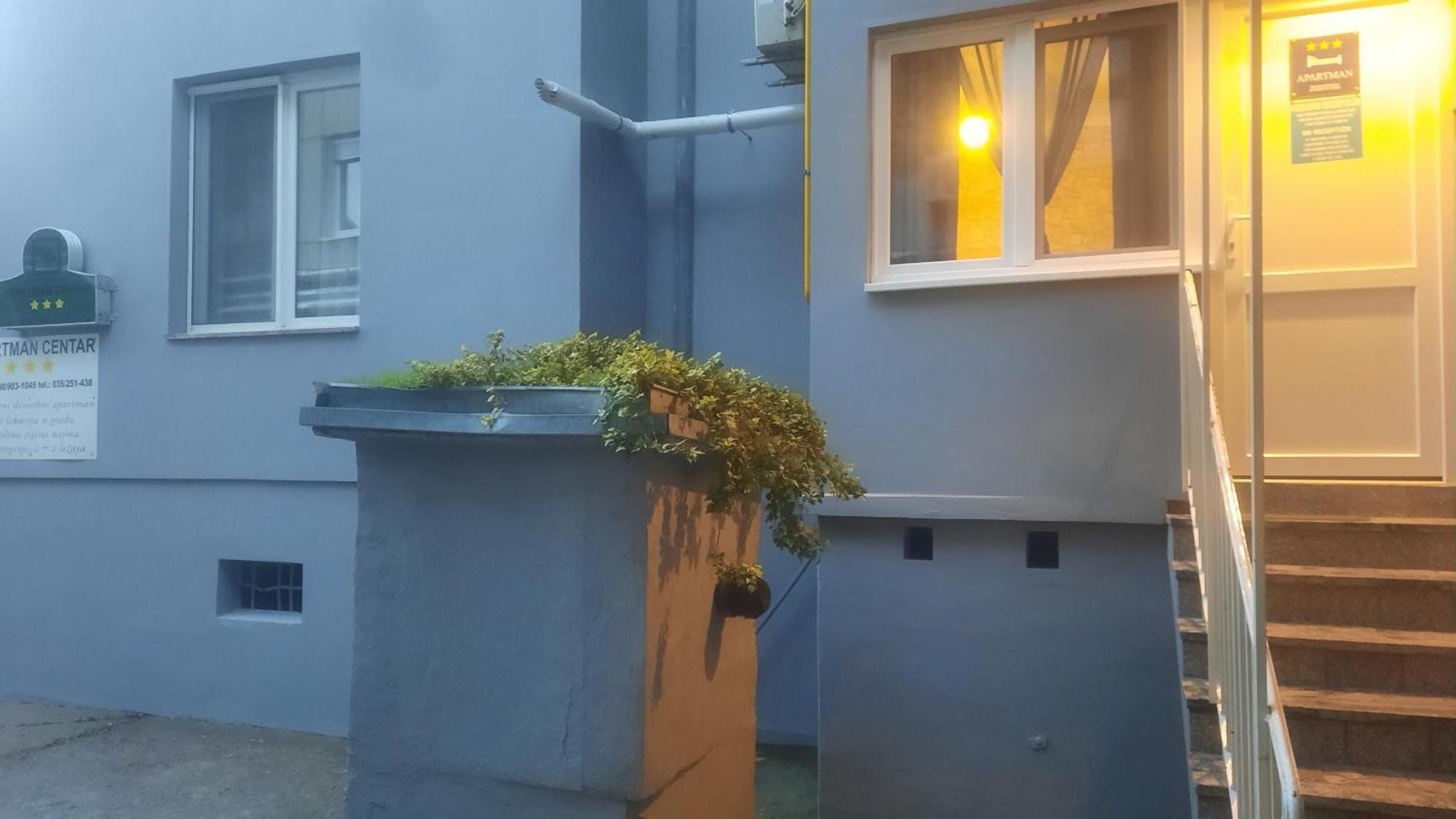 Apartment Centar Slavonski Brod Room photo