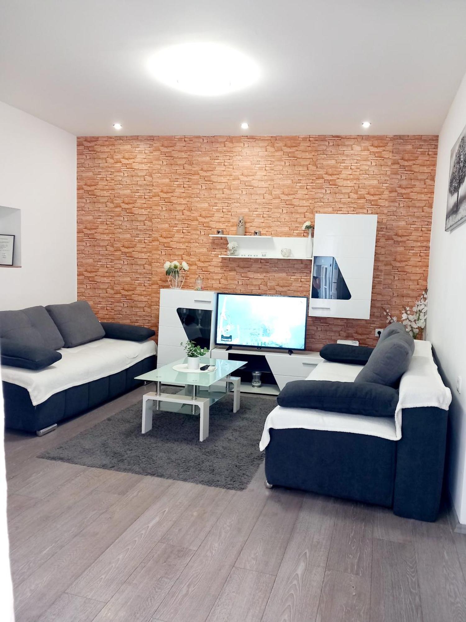 Apartment Centar Slavonski Brod Exterior photo