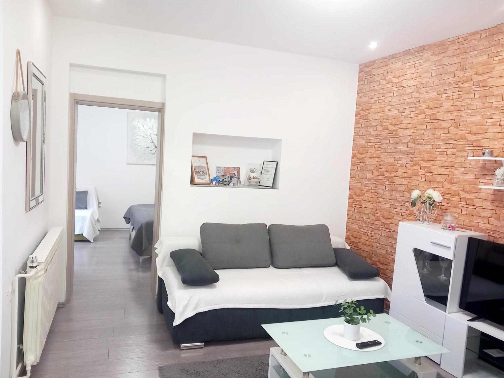 Apartment Centar Slavonski Brod Exterior photo